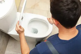 toilet repair Destin Fl